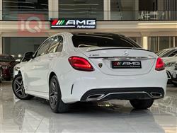 مێرسێدس بێنز C-Class